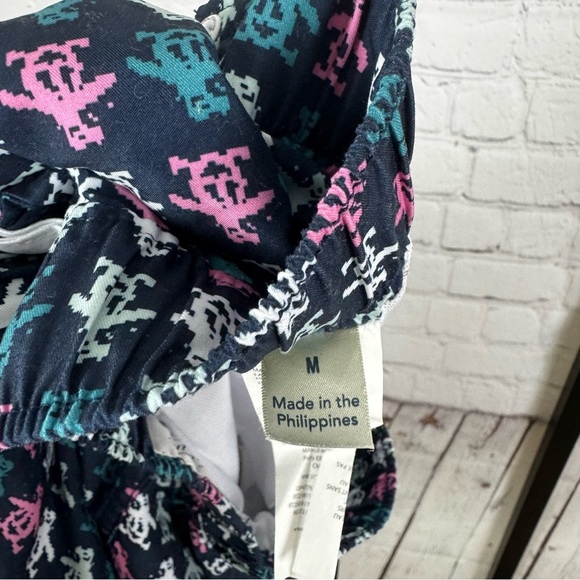 Original Penguin Multicolored Swim Trunks Size Medium - Picture 5 of 5